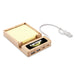 Lumos USB & Note Hub - Custom Promotional Product