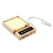 Lumos USB & Note Hub - Custom Promotional Product