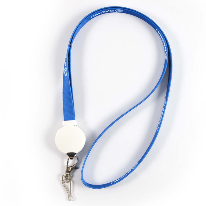 Lumen Lanyard Cable - Custom Promotional Product
