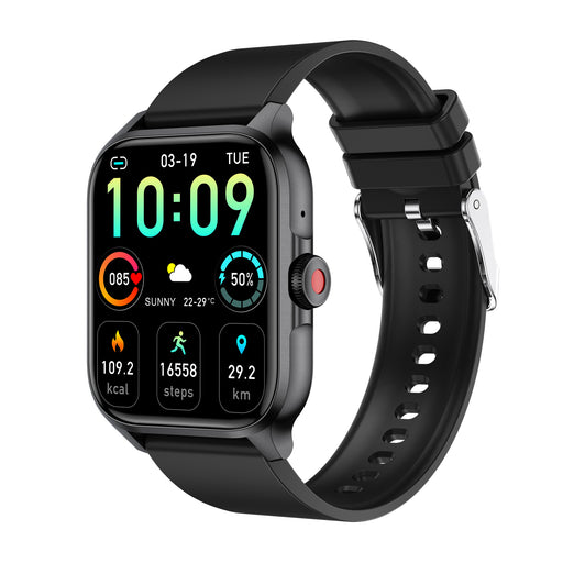 Flight Smart Watch - Custom Promotional Product