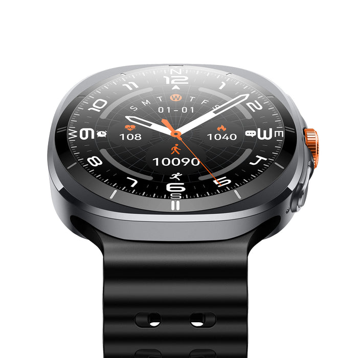 Logo Smart Watch - Custom Promotional Product