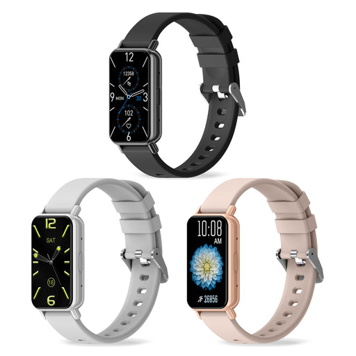 Slim Smart Watch - Custom Promotional Product