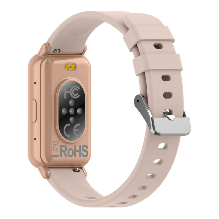 Slim Smart Watch - Custom Promotional Product