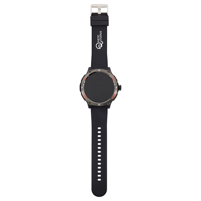 Vanquish Smart Watch - Custom Promotional Product
