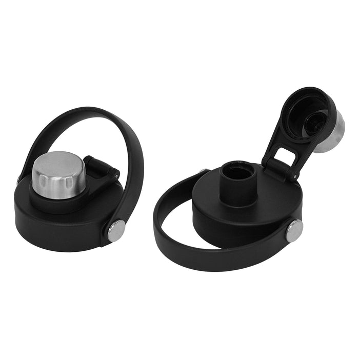 Sumo 1lt Vacuum Screw Cap Bottle - Custom Promotional Product