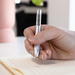 The Gravity 3+1 Metal Pen - Custom Promotional Product