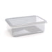 Australian Made Lunch Box Base Small - Custom Promotional Product