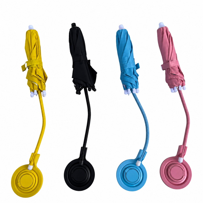 Magnetic Phone Umbrella