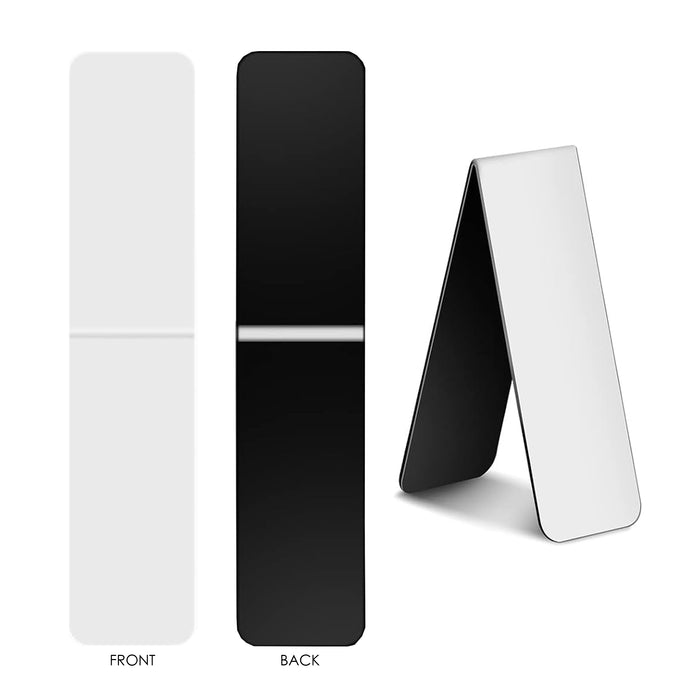 Fridge Magnet and Book Mark Small - Custom Promotional Product