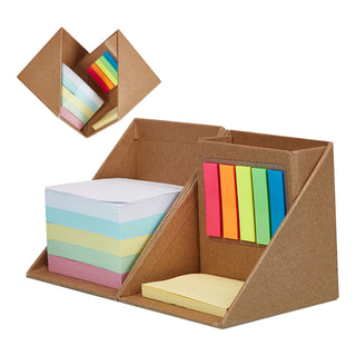 Knox Memo Holder - Custom Promotional Product