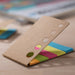 Dotty Sticky Note - Custom Promotional Product