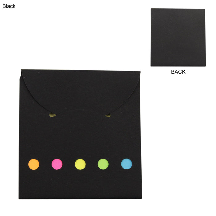 Sweeti Sticky Note Pad - Custom Promotional Product