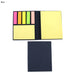 Handy Sticky Note Pad - Custom Promotional Product