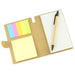 Konda Sticky Note Pad - Custom Promotional Product