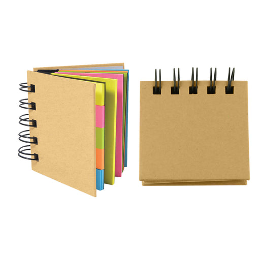 Jadex Note Pad - Custom Promotional Product