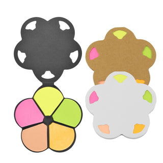 Conba Sticky Note - Custom Promotional Product