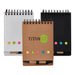 Jotty Sticky Note Pad - Custom Promotional Product