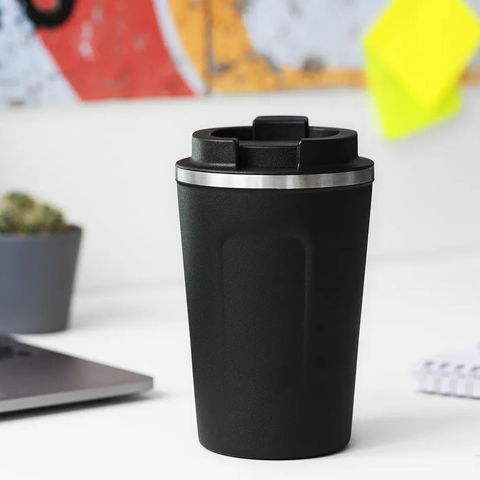 Kola Double Walled Vacuum Insulated Mug - Custom Promotional Product