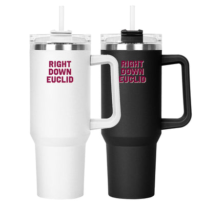 Oxford Mug - Custom Promotional Product