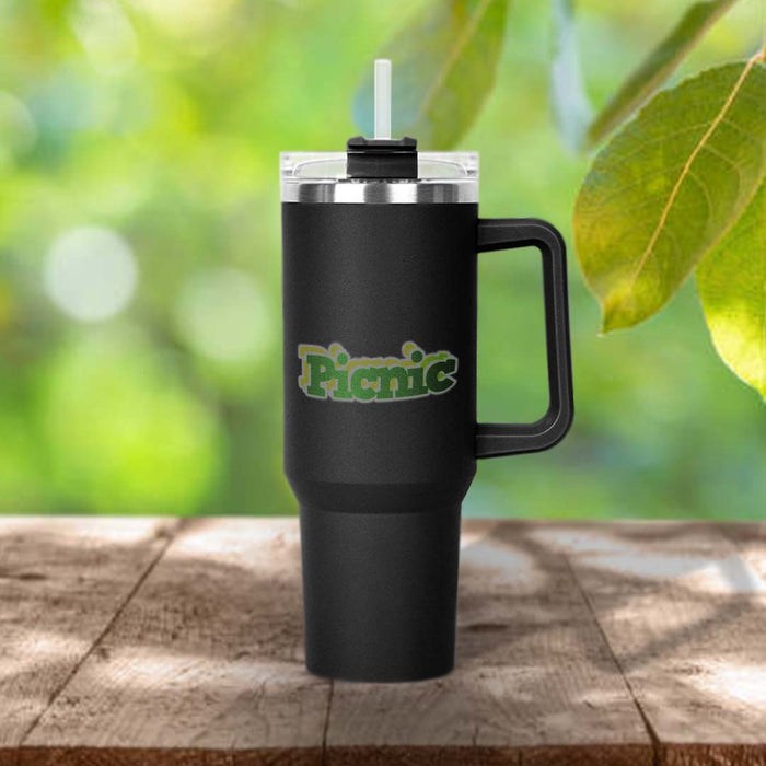 Oxford Mug - Custom Promotional Product