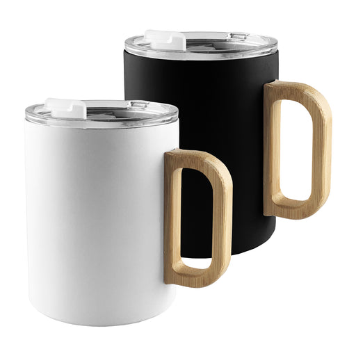 Andaz Mug - Custom Promotional Product