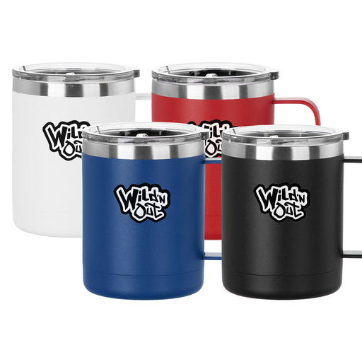 Savri Mug - Custom Promotional Product