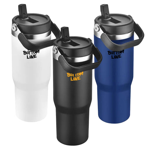 Zippo Mug - Custom Promotional Product
