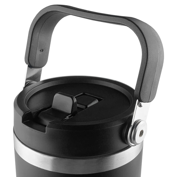 Zippo Mug - Custom Promotional Product