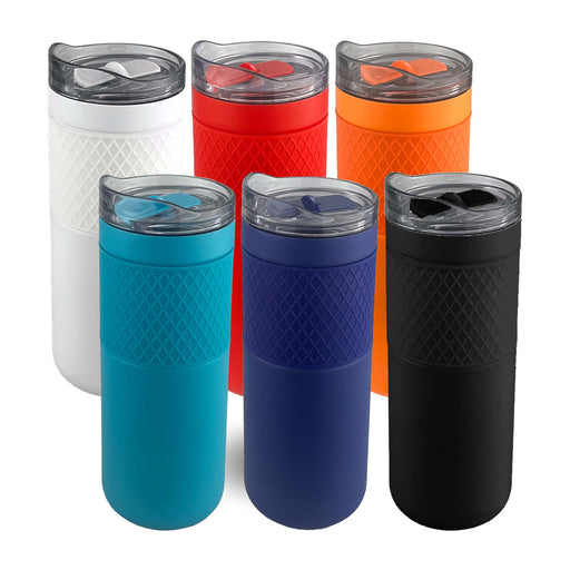 Siena Vacuum Tumbler - Custom Promotional Product