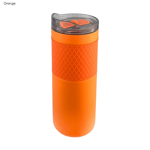 Siena Vacuum Tumbler - Custom Promotional Product