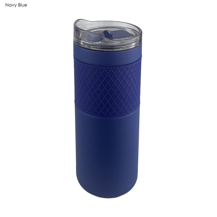 Siena Vacuum Tumbler - Custom Promotional Product