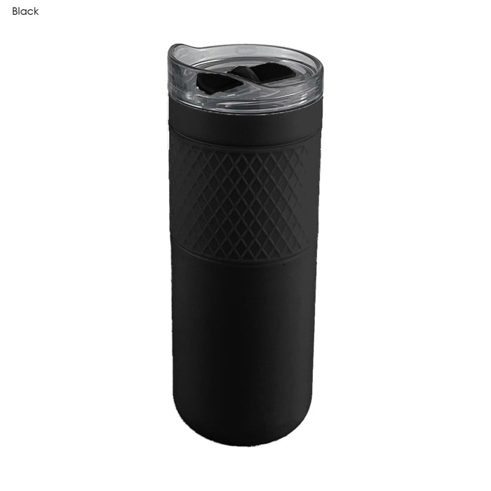Siena Vacuum Tumbler - Custom Promotional Product