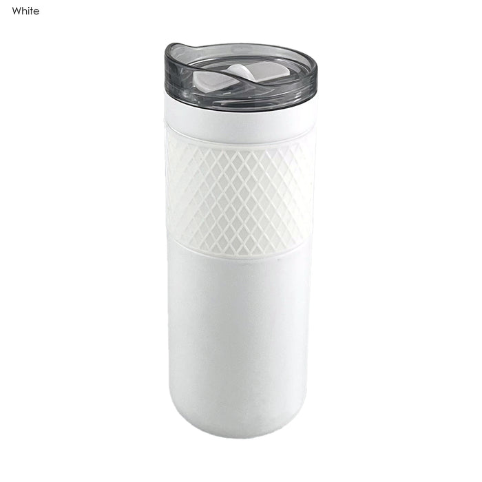Siena Vacuum Tumbler - Custom Promotional Product