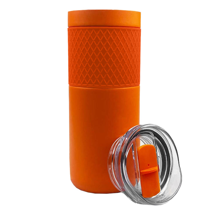 Siena Vacuum Tumbler - Custom Promotional Product