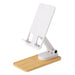 Lexi Bamboo Mobile Stand - Custom Promotional Product