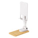 Lexi Bamboo Mobile Stand - Custom Promotional Product