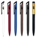 Canberra Metal Pen - Custom Promotional Product