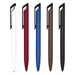Canberra Metal Pen - Custom Promotional Product