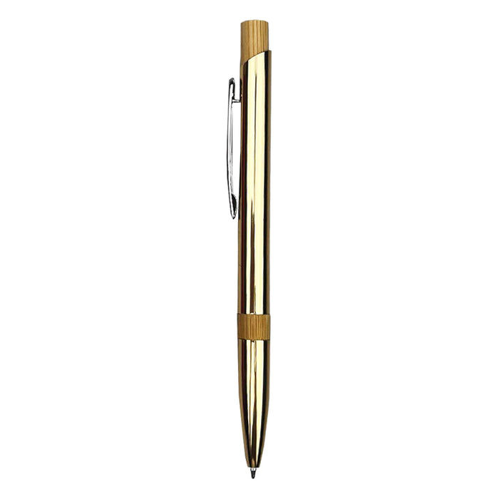Manchester Metal Pen - Custom Promotional Product