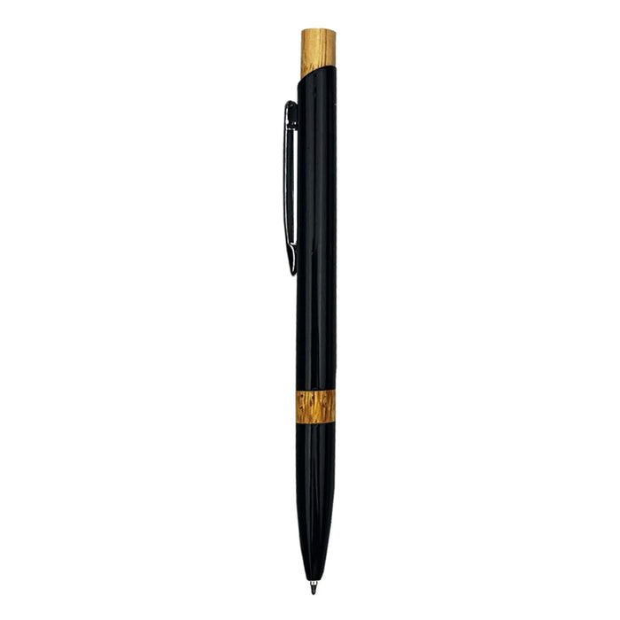 Manchester Metal Pen - Custom Promotional Product