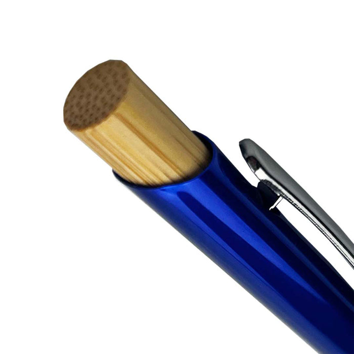 Manchester Metal Pen - Custom Promotional Product