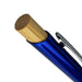 Manchester Metal Pen - Custom Promotional Product