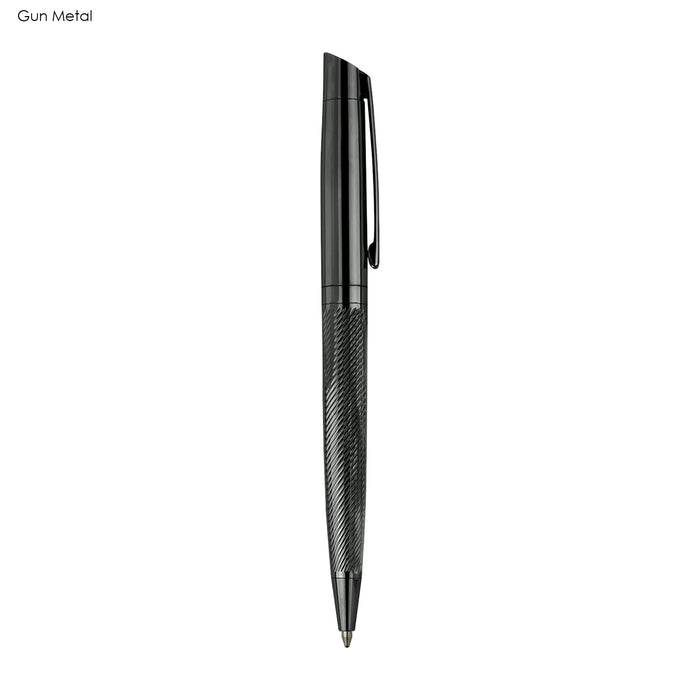 Legacy Metal Pen - Custom Promotional Product
