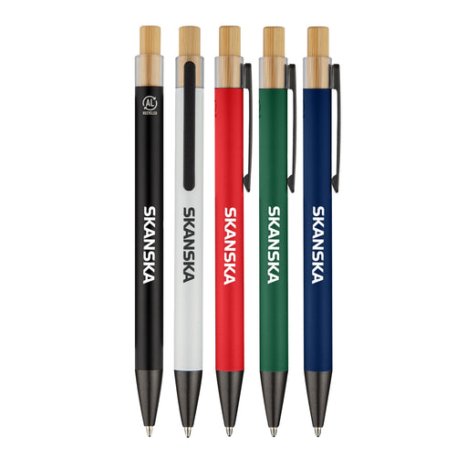 Sio Metal Pen - Custom Promotional Product