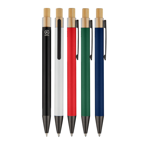 Sio Metal Pen - Custom Promotional Product