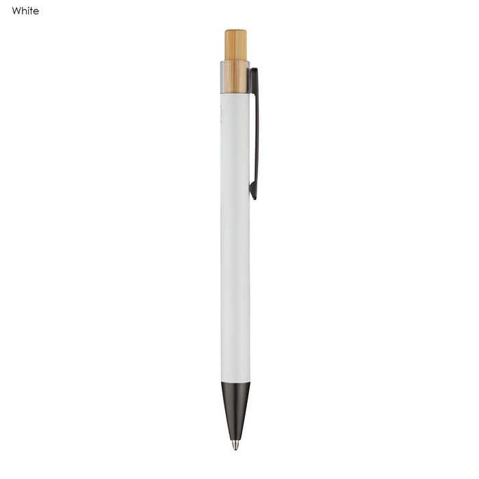Sio Metal Pen - Custom Promotional Product