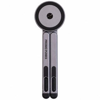 Laptop Stand & Magnetic Phone Holder