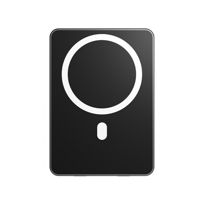 Cygnett MAGSLIM Magnetic Wireless Power Bank – 5K - Custom Promotional Product