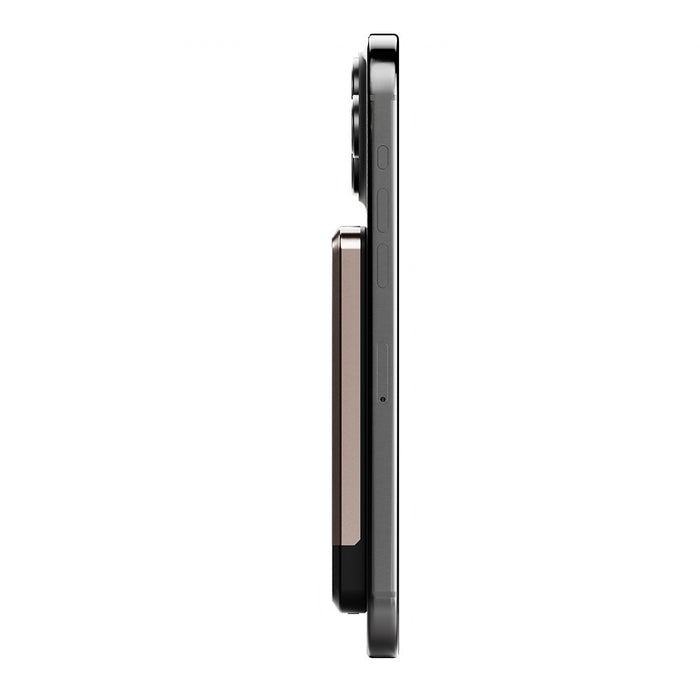 Cygnett MAGSLIM Magnetic Wireless Power Bank – 5K - Custom Promotional Product