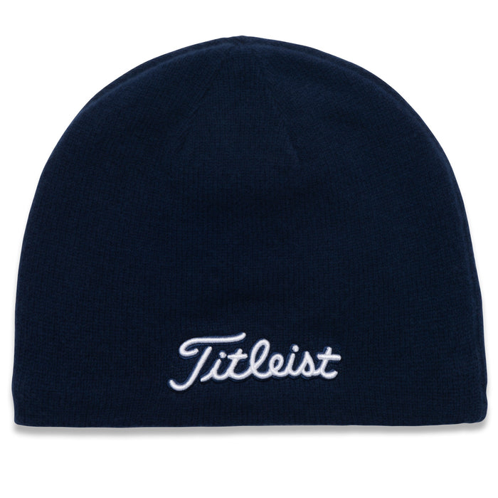 Titleist Merino Wool Custom Beanie - Custom Promotional Product